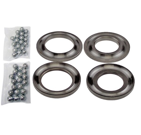 Balhoofdset Yamaha FS1 DX Supertec