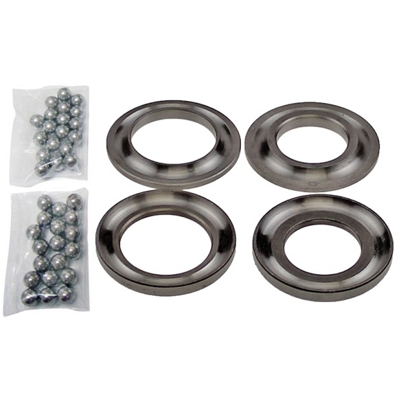 Balhoofdset Yamaha FS1 DX Supertec