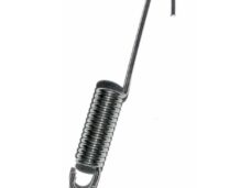 Middenstandaardveer Zundapp GTS/KS (1) - Supertec