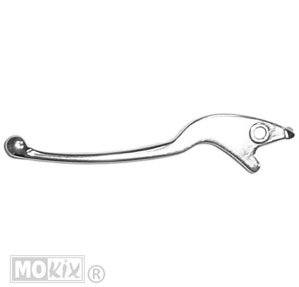 Hevel Links Kymco BET&WIN Aluminium - MKX