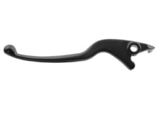 Hevel Links Kymco B&W/MXU 05-07/MXER 04-05 Zwart - MKX
