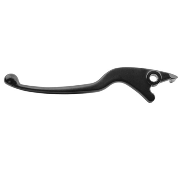 Hevel Links Kymco B&W/MXU 05-07/MXER 04-05 Zwart - MKX
