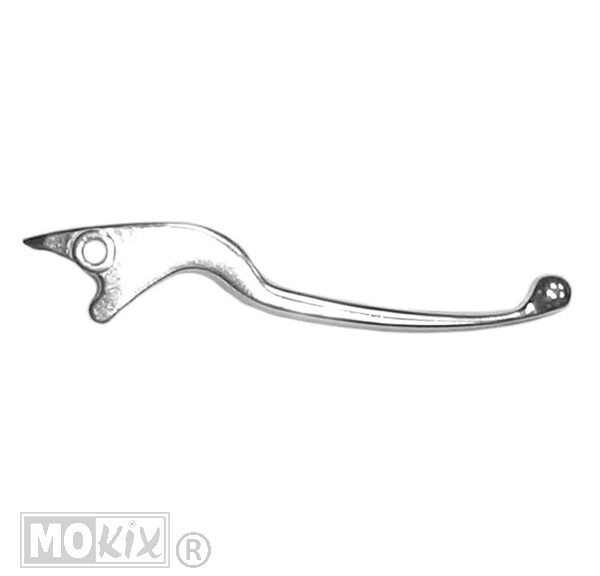 Hevel Rechts Kymco Agility Aluminium 180mm - MKX
