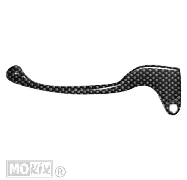 Hevel Links Kymco AGILITY/DINK/K12/PEOPLE Carbon