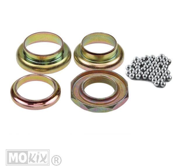Balhoofdset Honda Vision/Wallaroo/PEU SV/KY DJ50Y - Supertec
