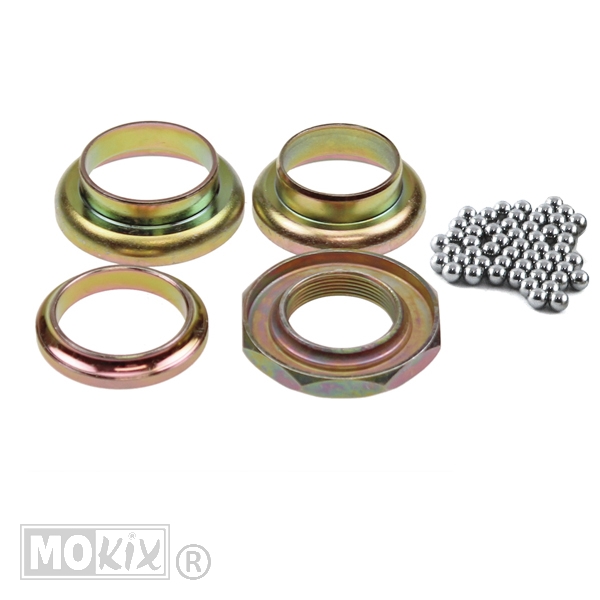 Balhoofdset Honda Vision/Wallaroo/PEU SV/KY DJ50Y - Supertec
