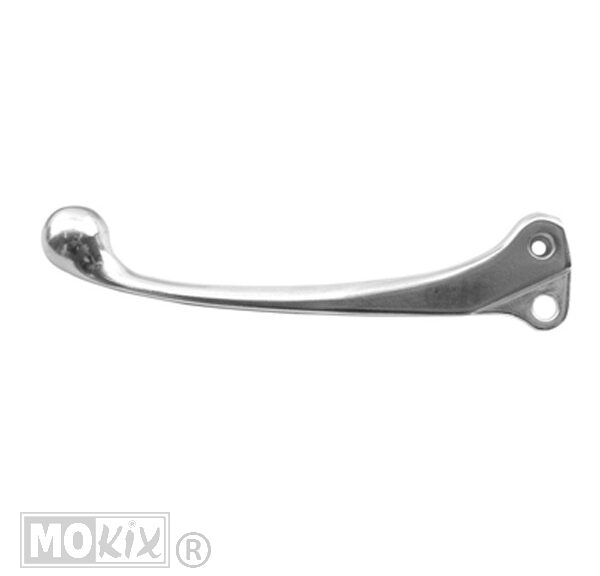 Hevel Links Honda Scoopy SH Aluminium - V-Parts