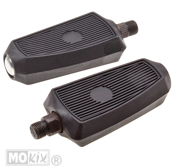 Trapper SET UNI Zundapp/Kreidler - Supertec
