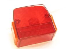 Achterlicht Glas Puch Maxi Groot Model Elec
