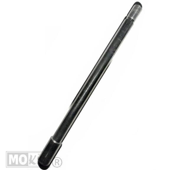 Front axle Peugeot JET Force C-Tech 262x15x1.5