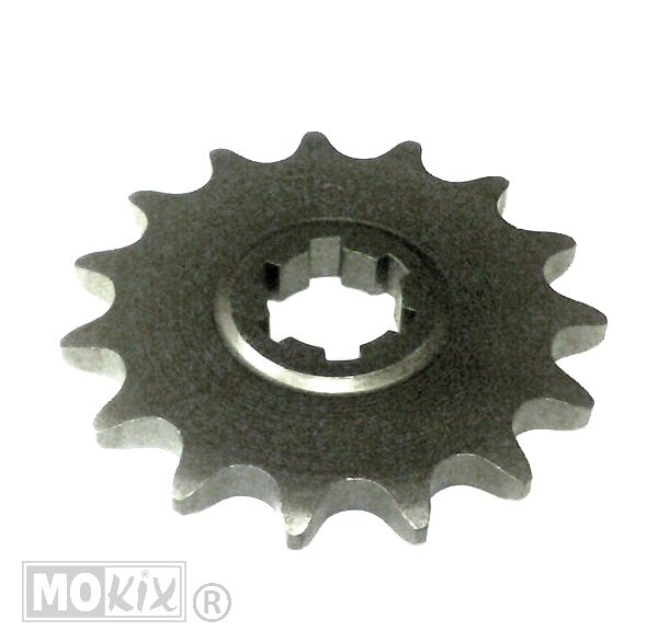 Voortandwiel Suzuki TSX 11tands - IGM