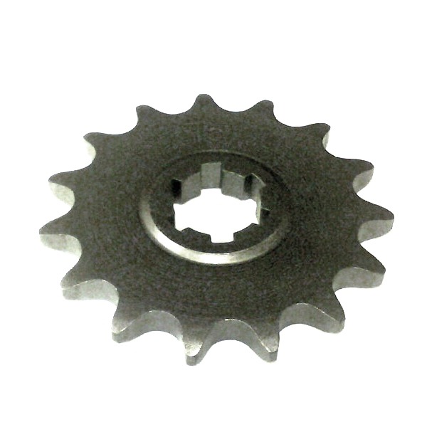 Voortandwiel Suzuki TSX 11tands - IGM
