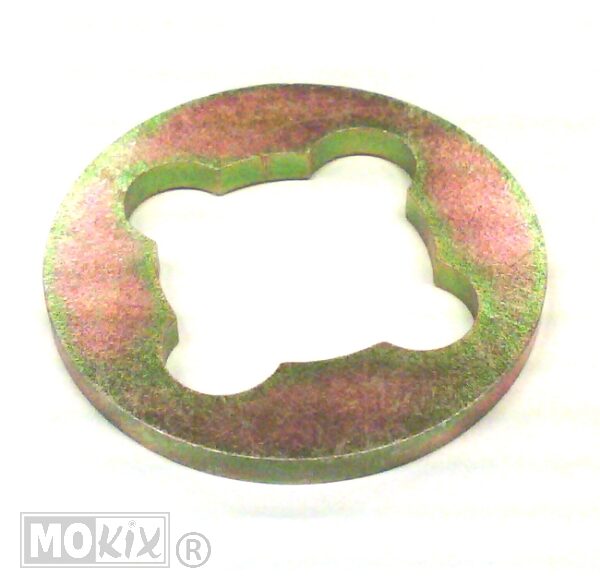 PEU Detrompeur - Peugeot