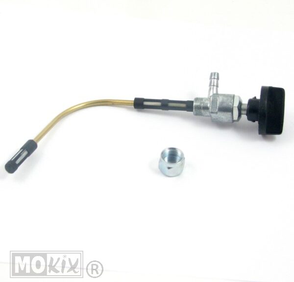 Benzinekraan Vespa Citta 12x1mm / 6mm OMG