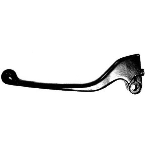 Hevel Links Derbi Atlantis Zwart - V-Parts