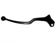 Hevel Links Hyosung SF Racing Zwart - V-Parts