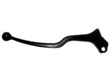 Hevel Links Hyosung SF Racing Zwart - V-Parts