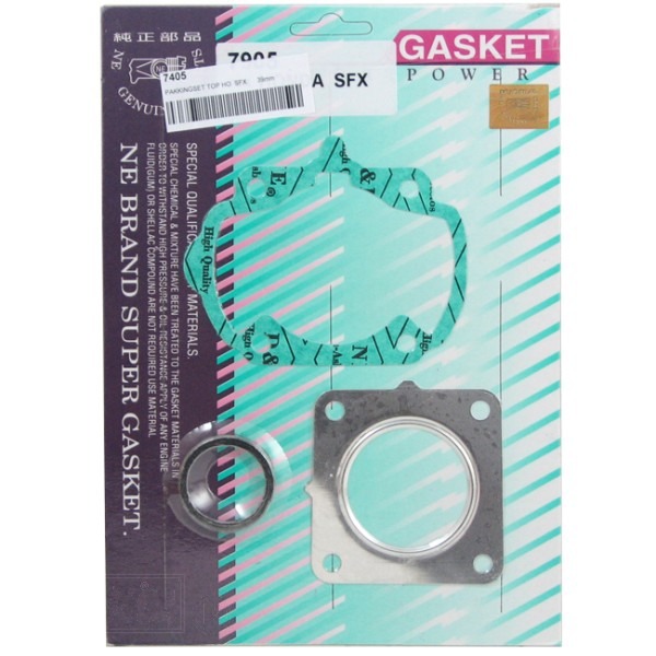 Pakkingset TOP Honda SFX 39mm
