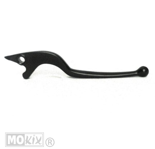 Leva destra Yamaha VP X-City nera - V-Parts