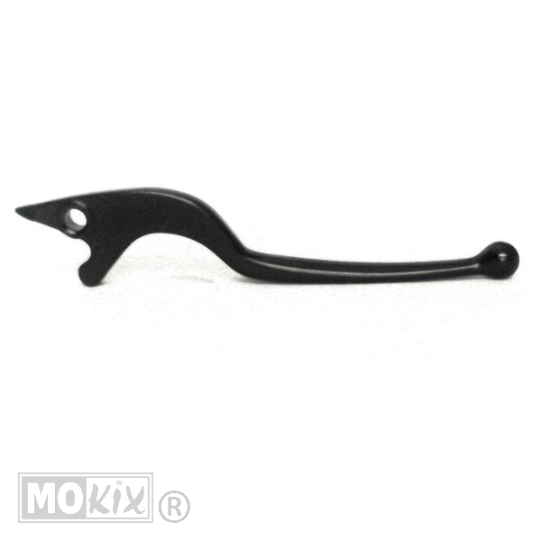 Hevel Rechts Yamaha VP X-City Zwart - V-Parts