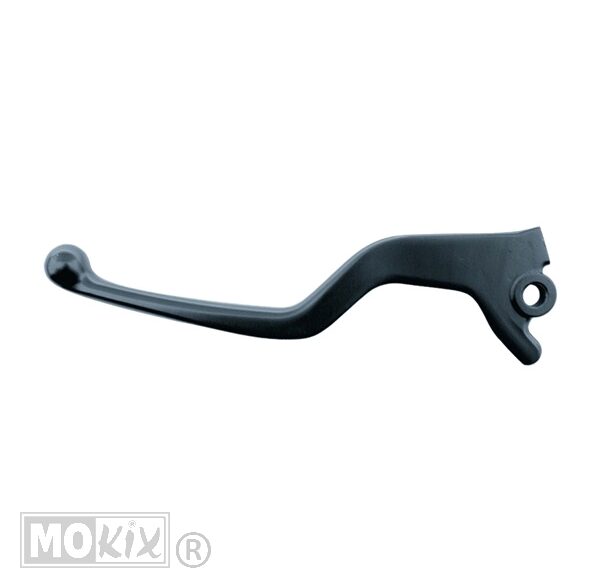 Hevel L/R Aprilia SR Factory Hentong Zwart - MKX