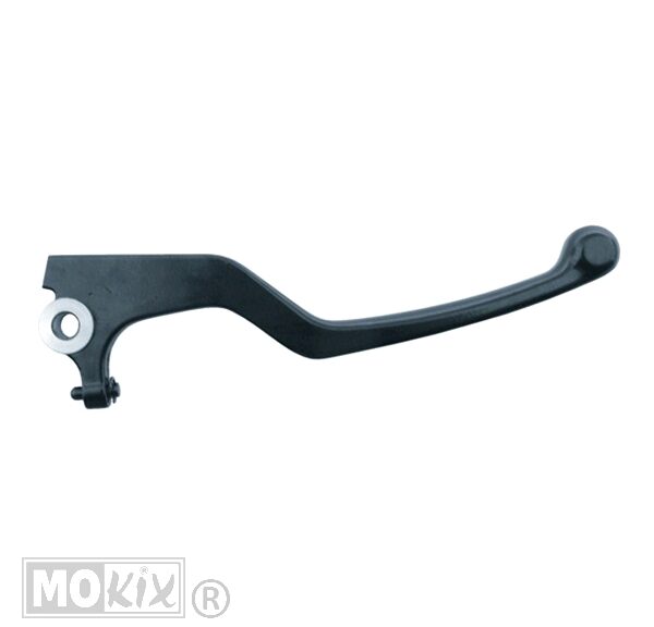 Hevel L/R Aprilia SR Factory Grimeca Zwart - MKX