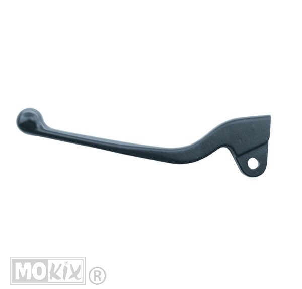 Hevel Links CPI Oliver Zwart - MKX