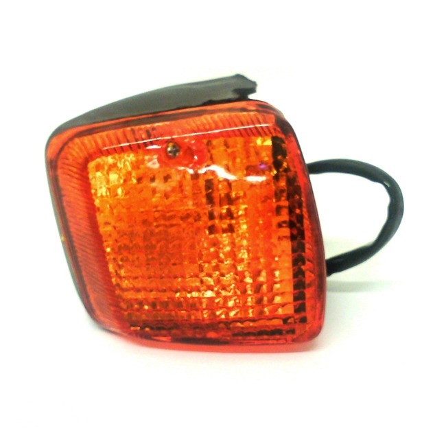 RAW-BOL Honda Vision L.V.