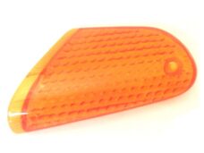 RAW-BOL Glas Honda Vision MI Oranje L.V.