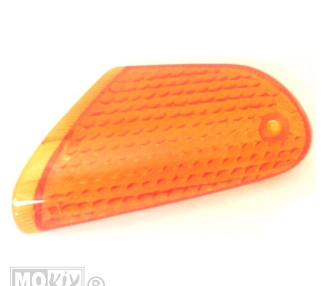 RAW-BOL Glas Honda Vision MI Oranje L.V.