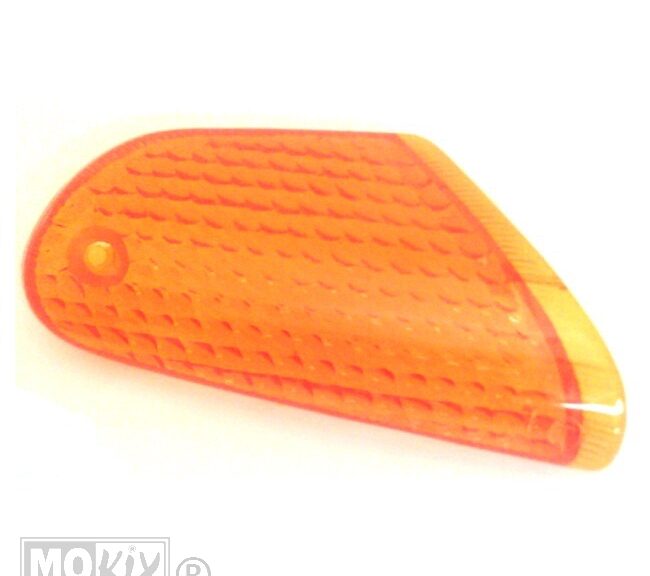 RAW-BOL Glas Honda Vision MI Oranje R.V.