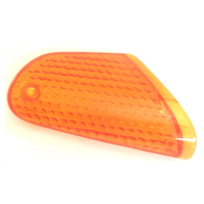 RAW-BOL Glas Honda Vision MI Oranje R.V.