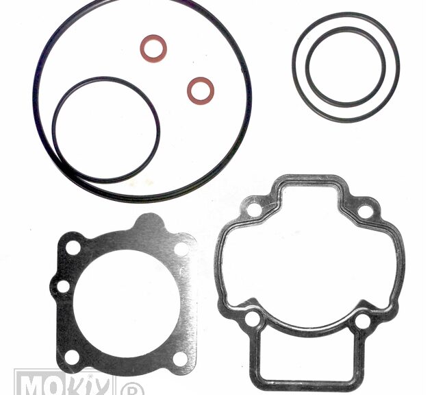 Pakkingset TOP Piaggio AC 46mm