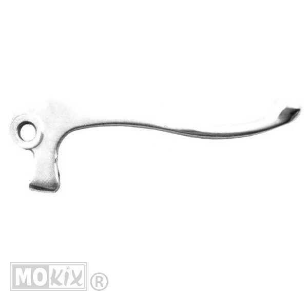Hevel Rechts CPI SM Oliver Aluminium - V-Parts