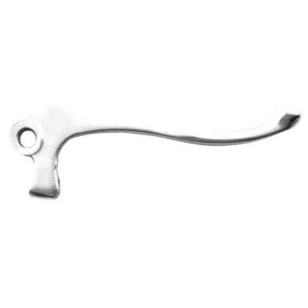 Hevel Rechts CPI SM Oliver Aluminium - V-Parts