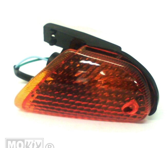 RAW-BOL Honda Vision M-I L.V.