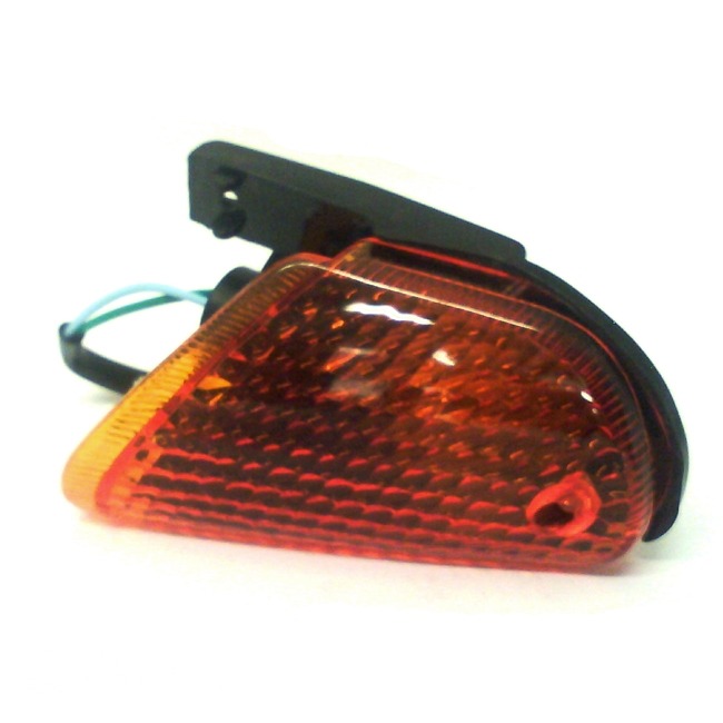 RAW-BOL Honda Vision M-I L.V.
