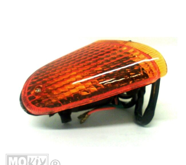 RAW-BOL Honda Vision M-I R.V.