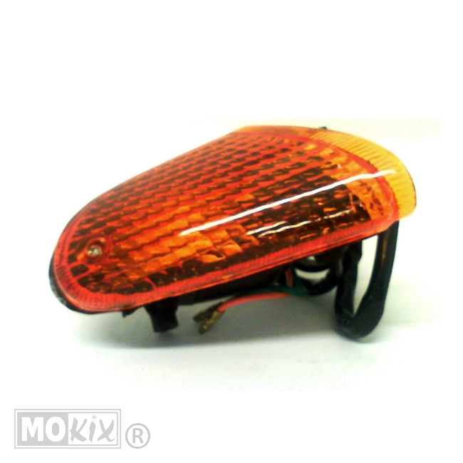RAW-BOL Honda Vision M-I R.V.