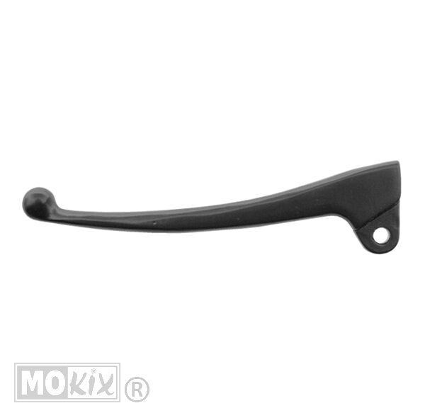 Hevel Links Keeway/Generic Zwart - MKX