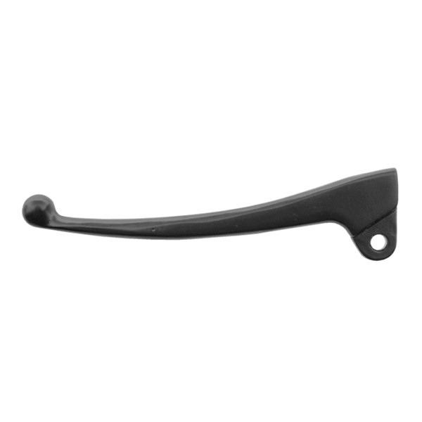 Hevel Links Keeway/Generic Zwart - MKX