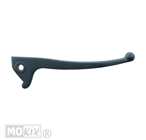Hevel Rechts Keeway/Generic Zwart - MKX