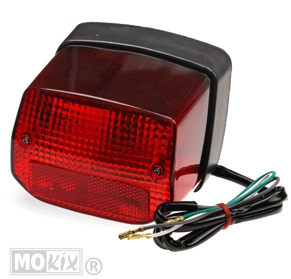 Achterlicht Honda Scoopy/NSR/Vision