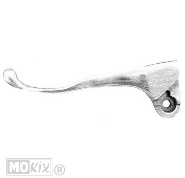 Hevel Links CPI Oliver Aluminium - Vicma