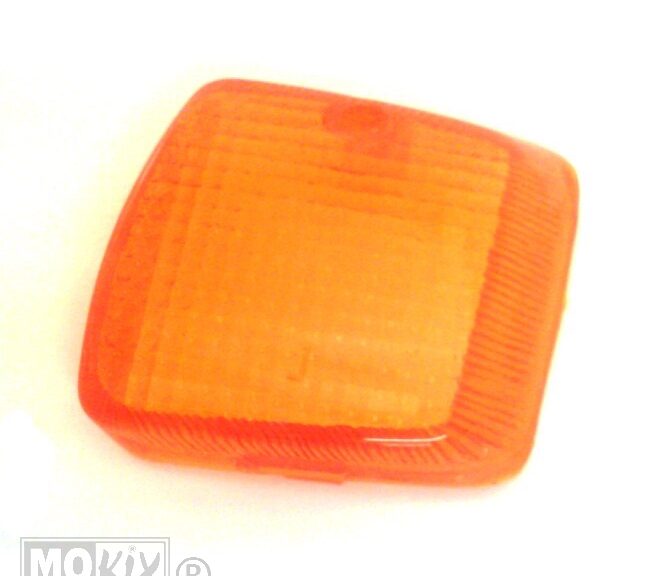 RAW-BOL Glas Honda Vision MI Oranje L.A.