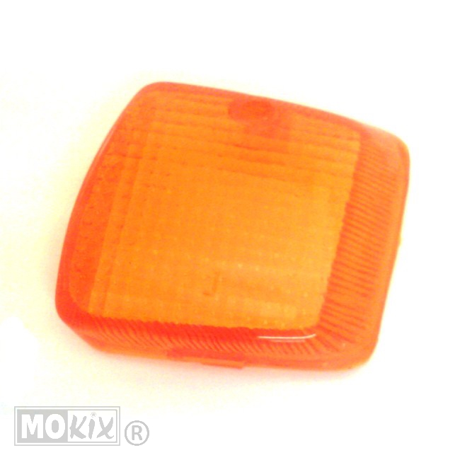 RAW-BOL Glas Honda Vision MI Oranje L.A.