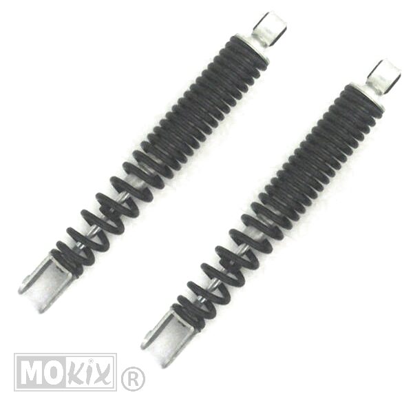 Schokbrekerset Honda Scoopy OT MDI 290mm