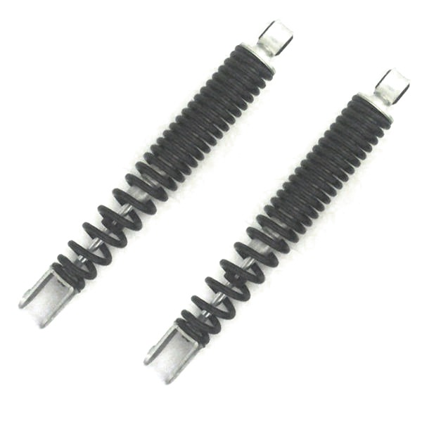 Schokbrekerset Honda Scoopy OT MDI 290mm