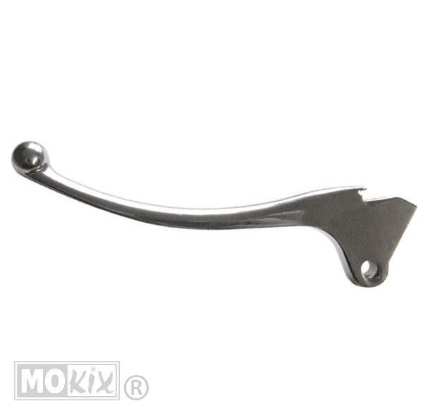 Hevel Links Grand Retro Chroom - MKX