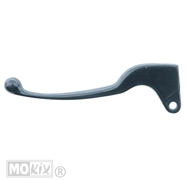 Hevel Links SYM EURO-X/RS2 Zwart - V-Parts